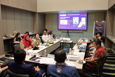 PENILAIAN DAN PRESENTASI UJI PUBLIK
