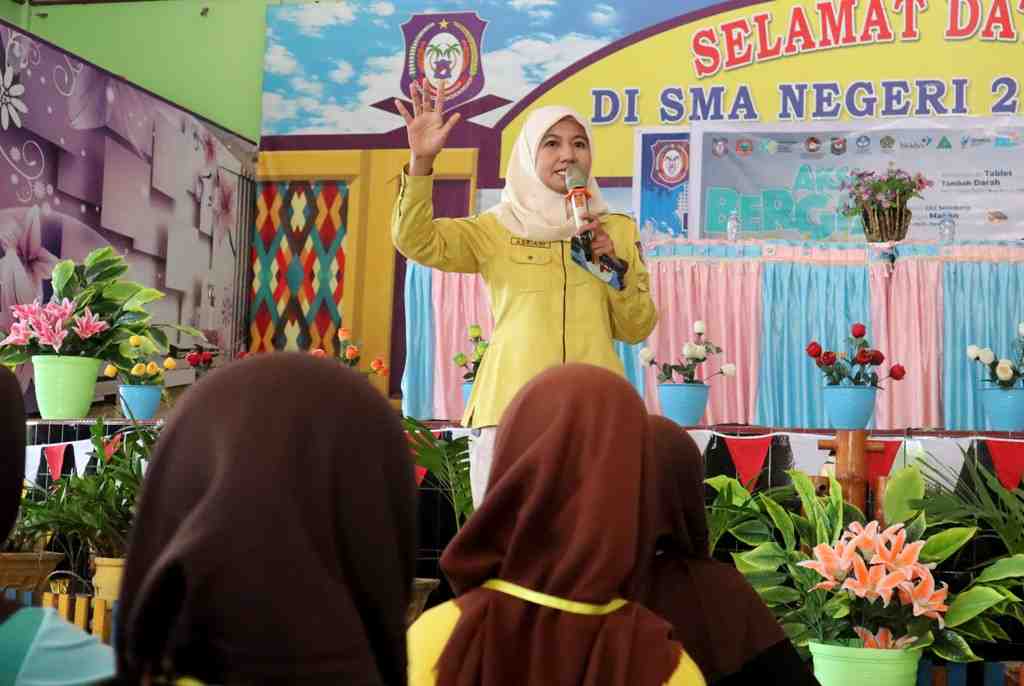 REMAJA CAKAP DIGITAL
