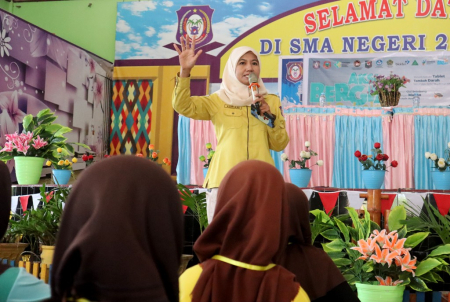 REMAJA CAKAP DIGITAL