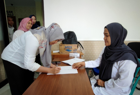 REGISTRASI IKD