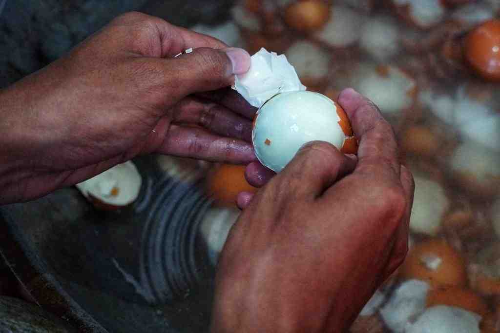 SIAPKAN BAHAN MAKANAN KORBAN KEBAKARAN