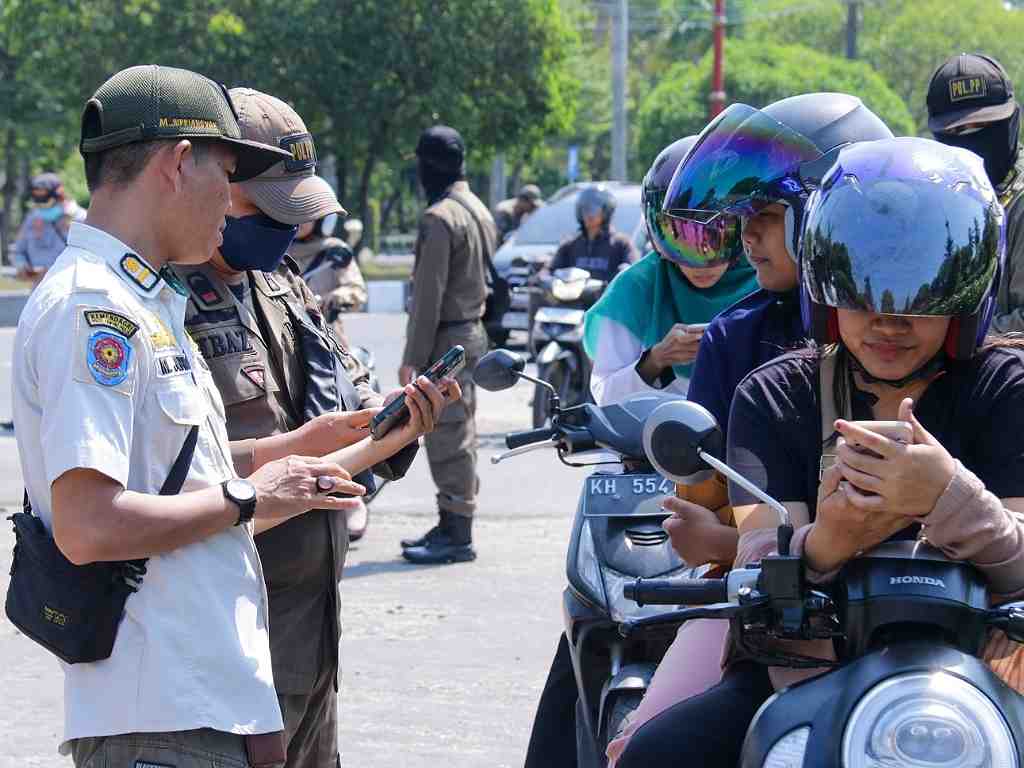 PERIKA KTP DIGITAL WARGA