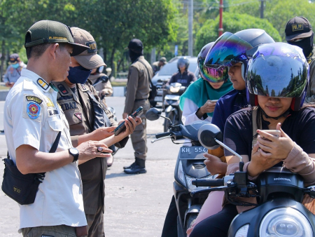 PERIKA KTP DIGITAL WARGA