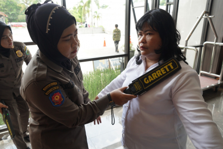 SELEKSI PPPK KOTA PALANGKA RAYA