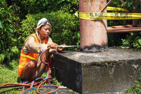 PENERTIBAN BALIHO DAN REKLAME