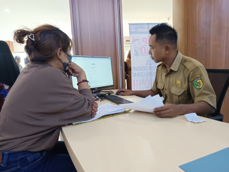 DAFTAR NOMOR INDUK BERUSAHA