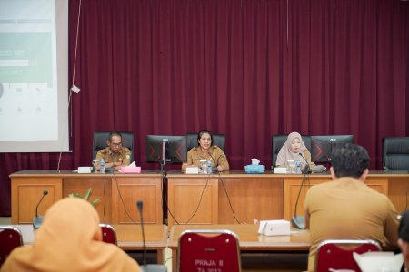 PENGUMPULAN DAN PENGOLAHAN DATA STATISTIK SEKTORAL 2023