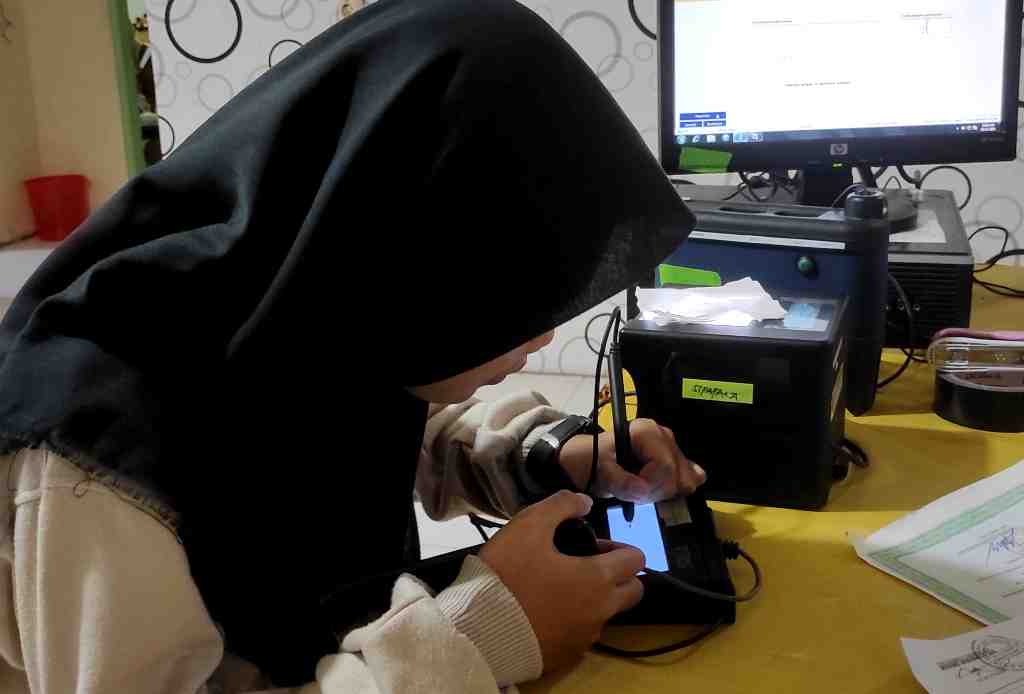 TANDA TANGAN DIGITAL