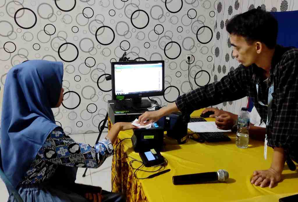 USIA WAJIB KTPEL