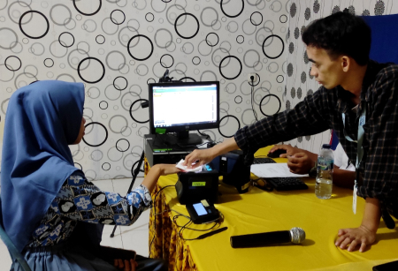 USIA WAJIB KTPEL