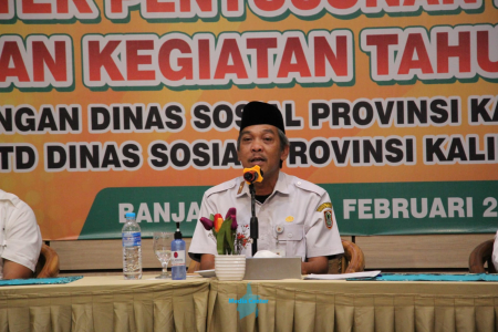 MENINGKATKAN PELAYANAN MENANGANI PPKS