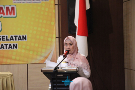 SINERGITAS PENYUSUNAN PPKS