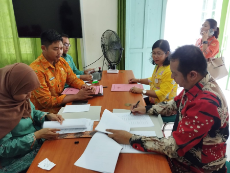 KARTU PESERTA UJIAN