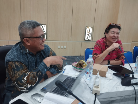 ASSESOR UJI KOMPETENSI PRAHUM