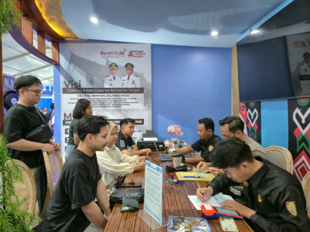 LAYANAN SAMSAT