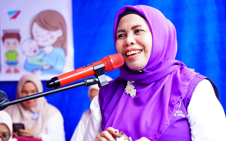 PROGRAM EDUKASI CBP RUPIAH