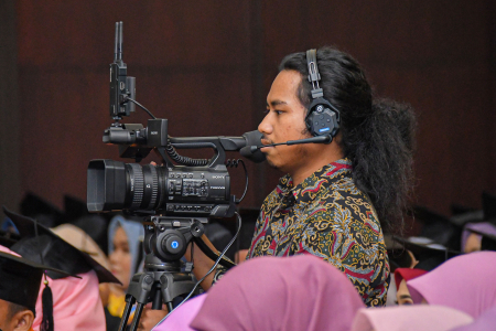 DOKUMENTASI SIDANG TERBUKA