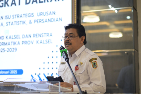 SELARASKAN PROGRAM KERJA