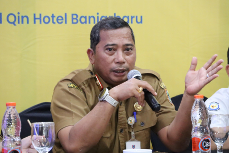 PERTEMUAN PETUGAS AKI