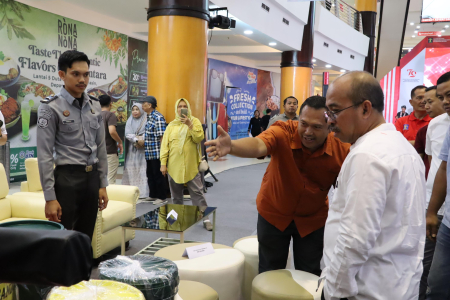 PRODUK SOFA