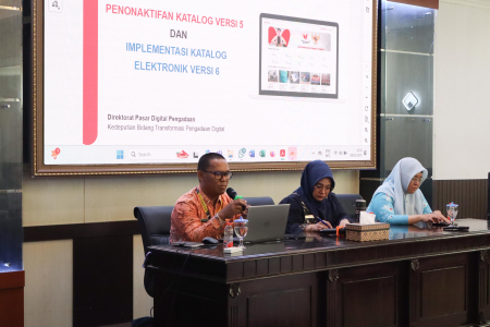 MIGRASI KATALOG ELEKTRONIK