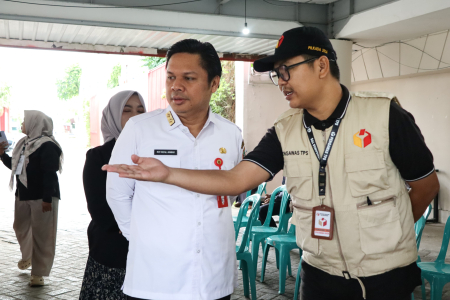 JELASKAN PROSES PERSIAPAN
