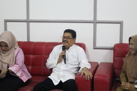 SINERGI ANTAR DISKOMINFO