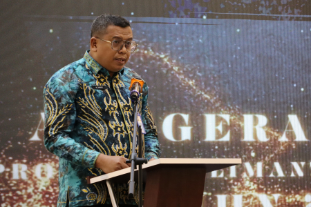 ANUGERAH ASN 2024
