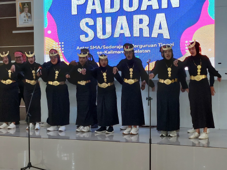 PADUAN SUARA ULM