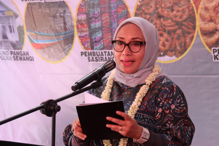 RENCANAKAN PROGRAM PRIORITAS