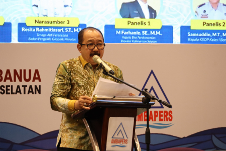 PENGEMBANGAN SEKTOR PARIWISATA