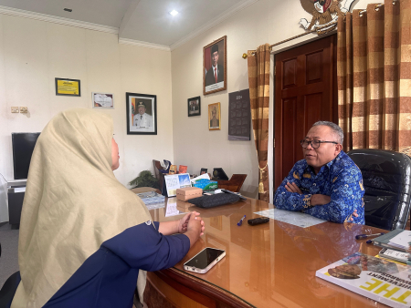 PENGAWASAN KONSUMEN