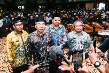 SISTEM HIBAH LEBIH TRANSPARAN