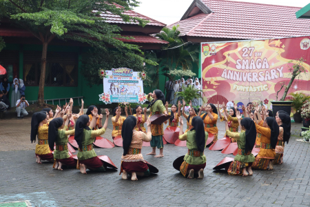 MENDULANG INTAN