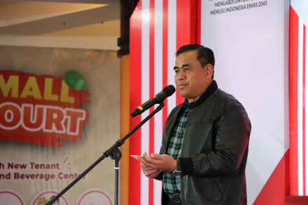 PELAYANAN PUBLIK MUDAH DAN CEPAT
