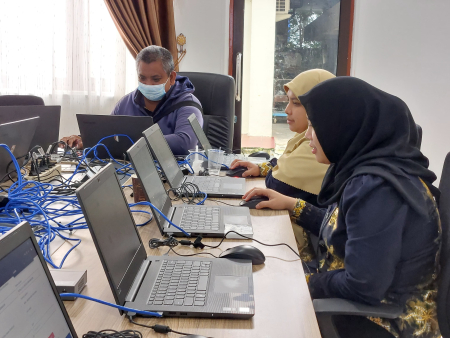 VERIFIKASI ADMINISTRASI