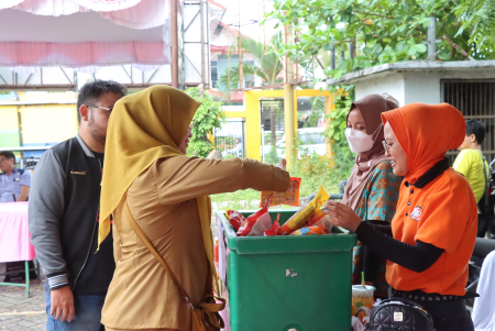 BELI FROZEN FOOD