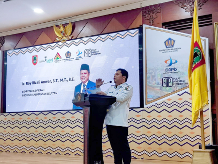 PKS PENGEMBANGAN KUR DAN UMI