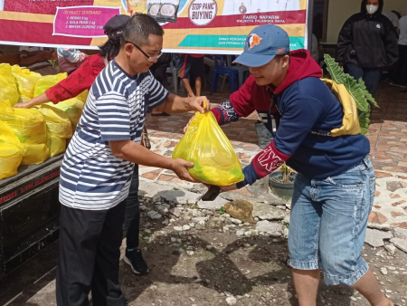SERAHKAN PAKET SEMBAKO MURAH
