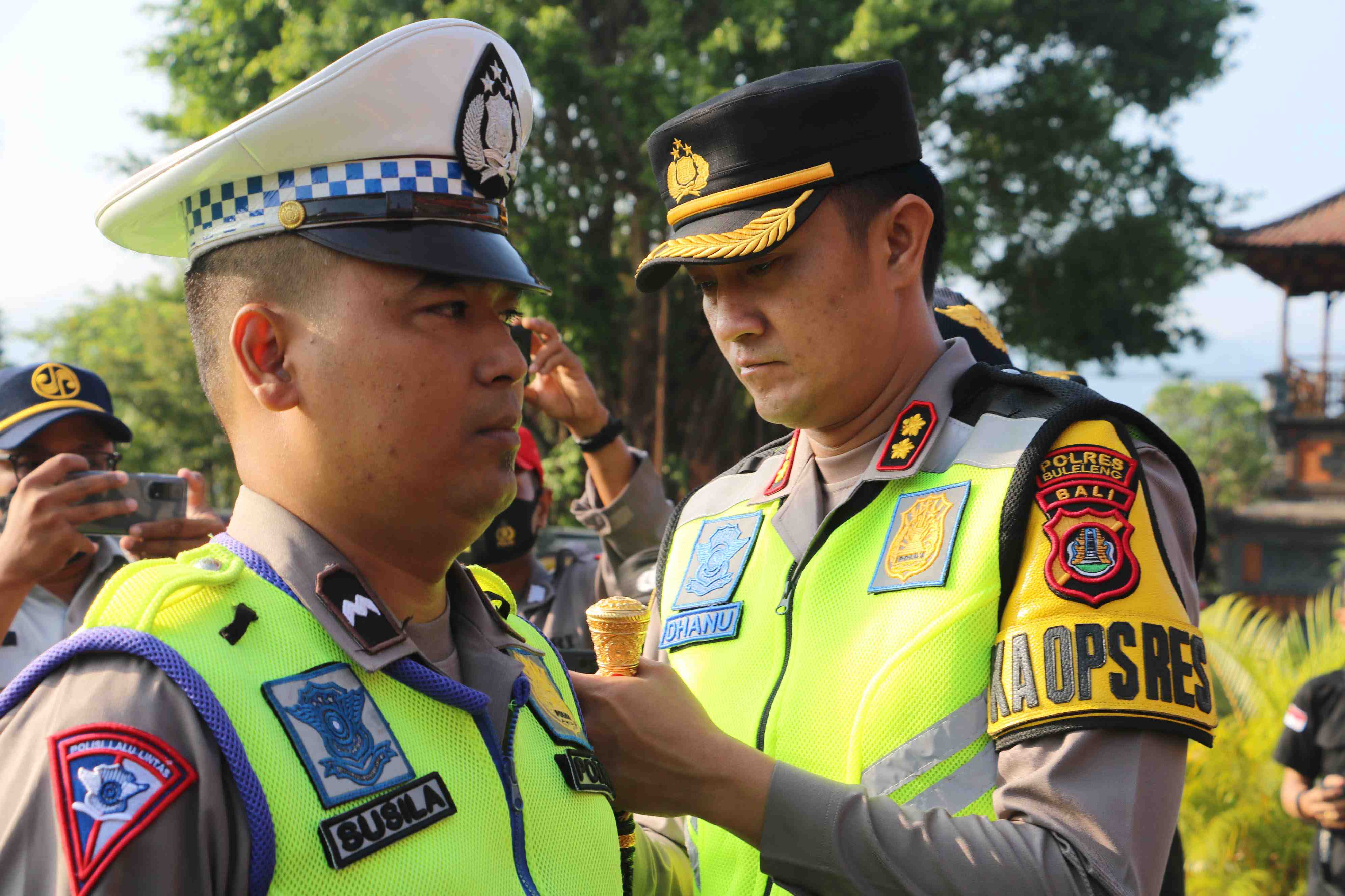 PITA OPERASI KETUPAT AGUNG 2023 