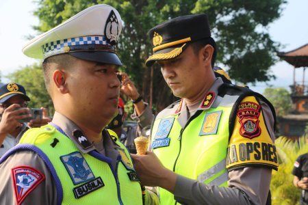PITA OPERASI KETUPAT AGUNG 2023 