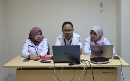 DISKOMINFO JATIM MELAJU KE SEMIFINAL