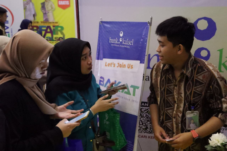 BERIKAN PENJELASAN