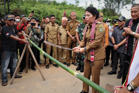 RITUAL POTONG PANTAN