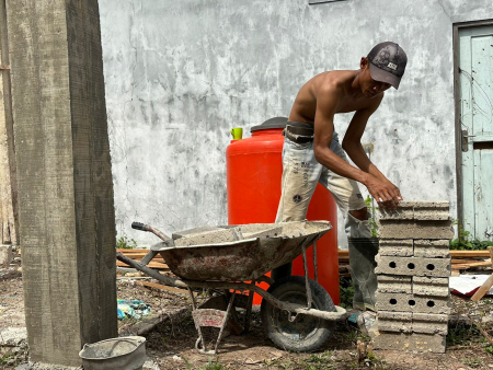 RUMAH SUBSIDI BAGI MBR