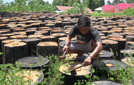 BUKA PENUTUP DRUM ASPAL