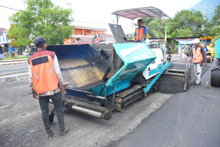 ALAT PENGAMPAR ASPAL