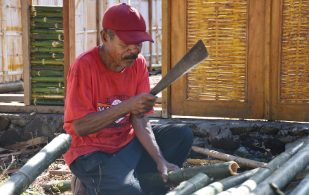 RUMAH BIRETETO