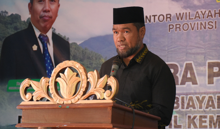 KOLABORASI DALAM PENINGKATAN KUALITAS PELAYANAN PUBLIK