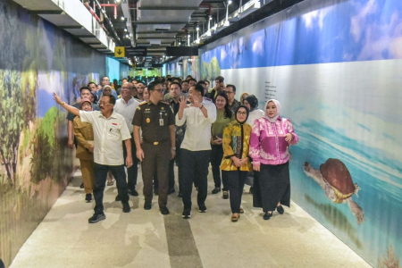 TINJAU TUNNEL TIJ-KBS